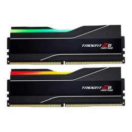 Pamięć DDR5 G.Skill Trident Z5 Neo RGB 64GB (2x32GB) 6000MHz CL32 1,40V AMD EXPO G.Skill