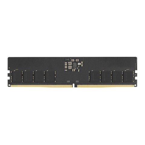 Pamięć DDR5 GOODRAM 16GB (1x16GB) 5600MHz CL46 1,1V Goodram Pamięć DDR5 GOODRAM 16GB (1x16GB) 5600MHz CL46 1,1V Goodram