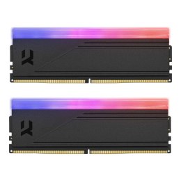 Pamięć DDR5 GOODRAM IRDM RGB 32GB (2x16GB) 5600MHz CL30 Goodram