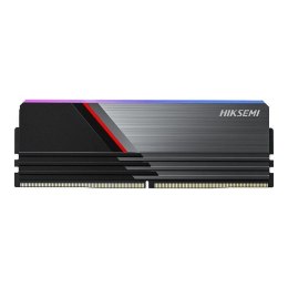 Pamięć DDR5 HIKSEMI Sword RGB 16GB (1x16GB) 6400MHz CL18 1,35V CL32 1.35V HIKSEMI