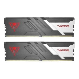 Pamięć DDR5 Patriot Viper Venom 32GB (2x16GB) 6400 MHz CL32 1,4V Intel XMP 3.0 Patriot Memory