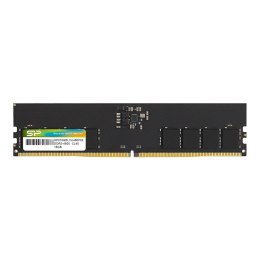 Pamięć DDR5 Silicon Power 16GB (1x16GB) 4800 MHz CL40 1,1V Silicon Power