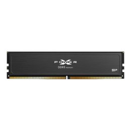 Pamięć DDR5 Silicon Power XPOWER Pulse Gaming 32GB (2x16GB) 6000MHz CL36 1.35V UDIMM Black Silicon Power