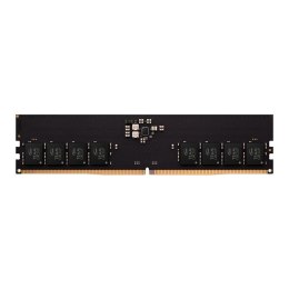 Pamięć DDR5 Team Group Elite 16GB (1x16GB) 5600MHz CL46 1,1V Black Team Group