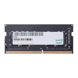 Pamięć SODIMM DDR4 Apacer 8GB (1x8GB) 2666MHz CL19 1,2V Apacer