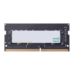 Pamięć SODIMM DDR4 Apacer 8GB (1x8GB) 3200MHz CL22 1,2V Apacer