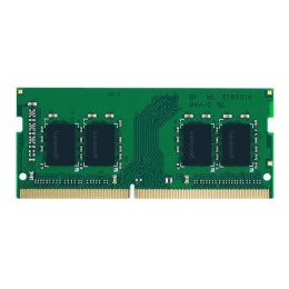 Pamięć SODIMM DDR4 GOODRAM 8GB 2666MHz CL19 Goodram