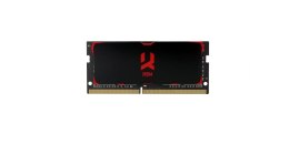 Pamięć SODIMM DDR4 GOODRAM IRDM16GB (1x16GB) 3200MHz CL16 Black Goodram