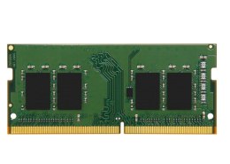 Pamięć SODIMM DDR4 Kingston ValueRAM 8GB (1x8GB) 3200MHz CL22 1,2V single rank Non-ECC Kingston