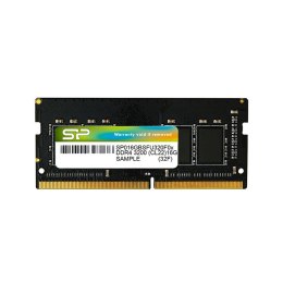 Pamięć SODIMM DDR4 Silicon Power D4UN 16GB (1x16GB) 3200MHz CL22 1,2V Silicon Power
