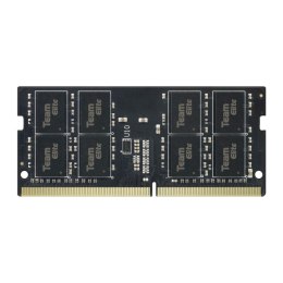 Pamięć SODIMM DDR4 Team Group Elite 8GB (1x8GB) 2666MHz CL19 1,2V Team Group