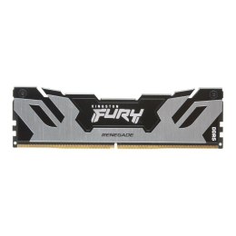 Pamięć niebinarna DDR5 Kingston FURY Renegade 48GB (1x48GB) 6400MHz CL32 1,4V Silver Kingston