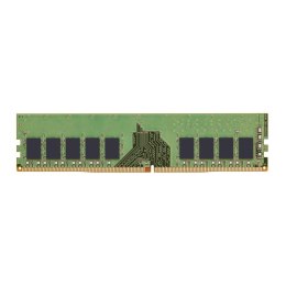 Pamięć serwerowa DDR4 Kingston Server Premier 16GB (1x16GB) 3200MHz CL22 1Rx8 ECC 1.2V Hynix (C-DIE) Kingston
