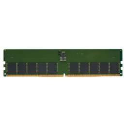 Pamięć serwerowa DDR5 Kingston Server Premier 32GB (1x32GB) 4800MHz CL40 2Rx8 ECC 1.1V Hynix (A-DIE) Kingston