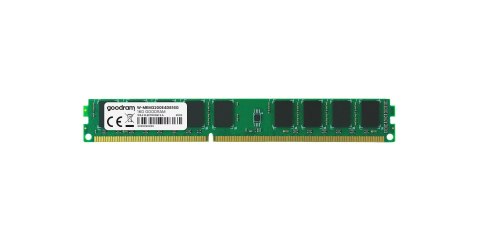 Pamięć serwerowa GOODRAM 16GB (1x16GB) 3200MHz DDR4 ECC Goodram Pamięć serwerowa GOODRAM 16GB (1x16GB) 3200MHz DDR4 ECC Goodram