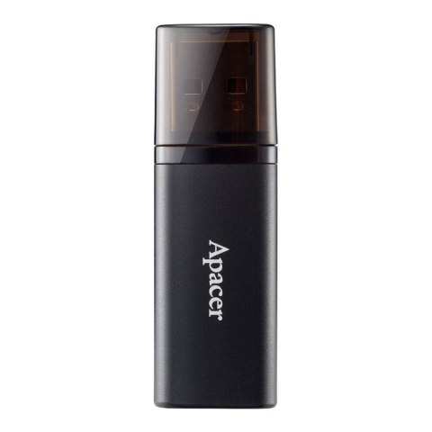 Pendrive Apacer AH25B 64GB USB 3.2 gen.1 czarny Apacer Pendrive Apacer AH25B 64GB USB 3.2 gen.1 czarny Apacer