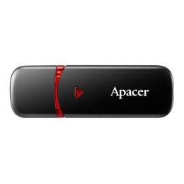 Pendrive Apacer AH333 64GB USB 2.0 czarny Apacer