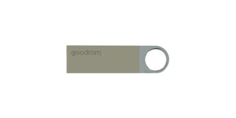 Pendrive GOODRAM 64GB UUN2 USB 2.0 Silver Goodram Pendrive GOODRAM 64GB UUN2 USB 2.0 Silver Goodram