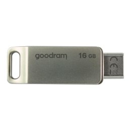 Pendrive GOODRAM ODA3 16GB USB 3.2 Gen 1 Srebrny Goodram