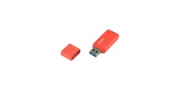 Pendrive GOODRAM UME3 128GB USB 3.2 Gen 1 Orange Goodram