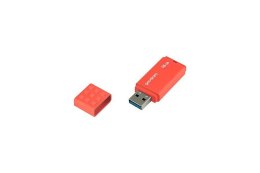 Pendrive GOODRAM UME3 16GB USB 3.2 Gen 1 Orange Goodram