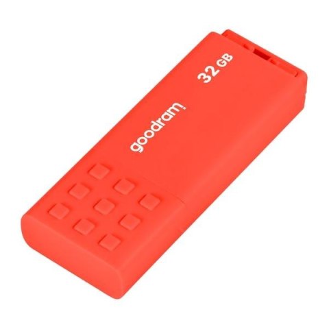 Pendrive GOODRAM UME3 32GB USB 3.2 Gen 1 Orange Goodram Pendrive GOODRAM UME3 32GB USB 3.2 Gen 1 Orange Goodram