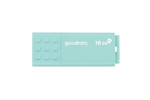 Pendrive GOODRAM UME3 CARE 16GB USB 3.2 Gen 1 Goodram Pendrive GOODRAM UME3 CARE 16GB USB 3.2 Gen 1 Goodram