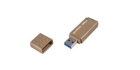 Pendrive GOODRAM UME3 ECO FRIENDLY 128GB USB 3.2 Gen 1 Goodram Pendrive GOODRAM UME3 ECO FRIENDLY 128GB USB 3.2 Gen 1 Goodram
