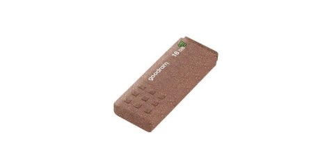 Pendrive GOODRAM UME3 ECO FRIENDLY 16GB USB 3.2 Gen 1 Goodram Pendrive GOODRAM UME3 ECO FRIENDLY 16GB USB 3.2 Gen 1 Goodram