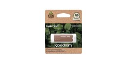 Pendrive GOODRAM UME3 ECO FRIENDLY 64GB USB 3.2 Gen 1 Goodram