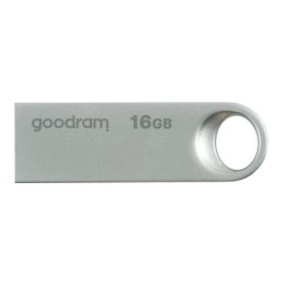 Pendrive GOODRAM UNO3 16GB USB 3.2 Gen 1 Srebrny Goodram