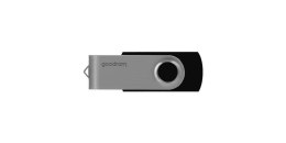 Pendrive GOODRAM UTS2 64GB USB 2.0 Black Goodram
