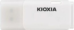 Pendrive KIOXIA TransMemory U202 128GB USB 2.0 White KIOXIA