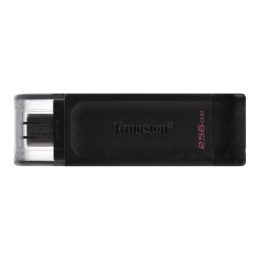 Pendrive Kingston DataTraveler 70 256GB USB 3.2 Gen 1 Type-C Kingston