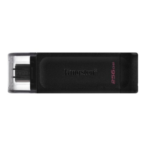 Pendrive Kingston DataTraveler 70 256GB USB 3.2 Gen 1 Type-C Kingston Pendrive Kingston DataTraveler 70 256GB USB 3.2 Gen 1 Type-C Kingston