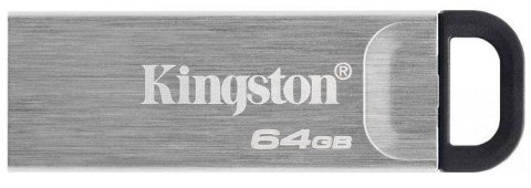 Pendrive Kingston DataTraveler Kyson 64GB USB 3.2 Gen 1 Kingston Pendrive Kingston DataTraveler Kyson 64GB USB 3.2 Gen 1 Kingston