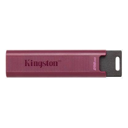 Pendrive Kingston DataTraveler Max 256GB USB 3.2 Gen 2 Kingston Pendrive Kingston DataTraveler Max 256GB USB 3.2 Gen 2 Kingston