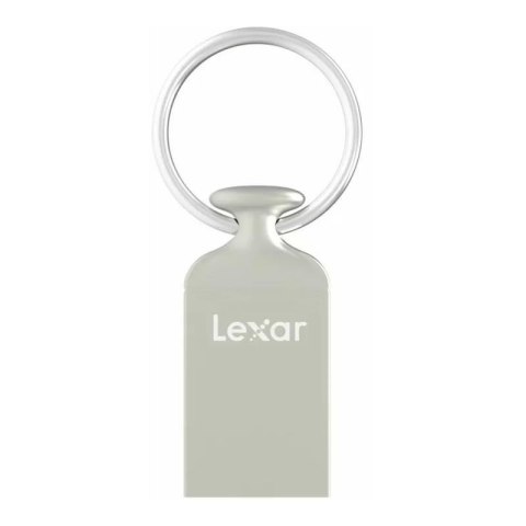 Pendrive Lexar JumpDrive M22 64GB USB 2.0 Lexar Pendrive Lexar JumpDrive M22 64GB USB 2.0 Lexar