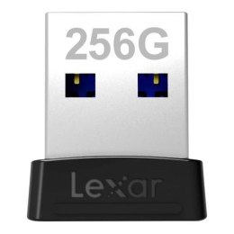 Pendrive Lexar JumpDrive S47 256GB USB 3.2 Gen1 250MB/s czarny Lexar