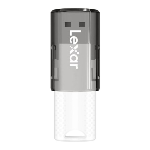 Pendrive Lexar JumpDrive S60 64GB USB 2.0 Lexar Pendrive Lexar JumpDrive S60 64GB USB 2.0 Lexar