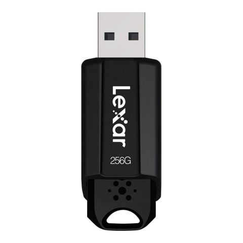 Pendrive Lexar JumpDrive S80 256GB USB 3.2 Gen1 150/60MB/s czarny Lexar Pendrive Lexar JumpDrive S80 256GB USB 3.2 Gen1 150/60MB/s czarny Lexar