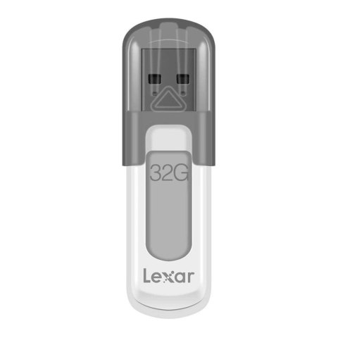 Pendrive Lexar JumpDrive V100 32GB USB 3.2 Gen1 szary Lexar Pendrive Lexar JumpDrive V100 32GB USB 3.2 Gen1 szary Lexar