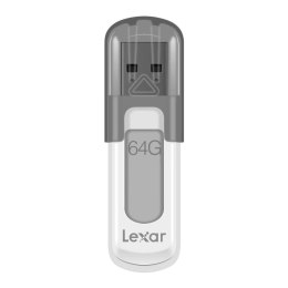 Pendrive Lexar JumpDrive V100 64GB USB 3.2 Gen1 szary Lexar
