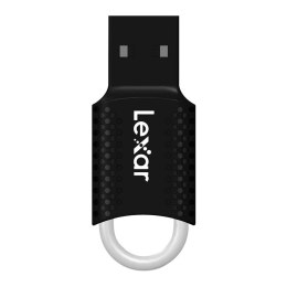 Pendrive Lexar JumpDrive V40 128GB USB 2.0 czarny Lexar