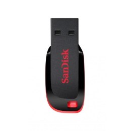 Pendrive SanDisk Cruzer Blade 64GB Sandisk