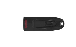 Pendrive SanDisk Cruzer ULTRA 32GB 3.0 Secure Access Sandisk