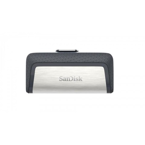 Pendrive SanDisk Ultra Dual Drive 256GB / USB 3.1 Typ-C Sandisk Pendrive SanDisk Ultra Dual Drive 256GB / USB 3.1 Typ-C Sandisk