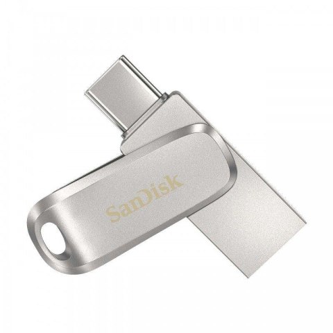 Pendrive SanDisk Ultra Dual Drive USB Type-C 256GB 150MB/s Sandisk Pendrive SanDisk Ultra Dual Drive USB Type-C 256GB 150MB/s Sandisk