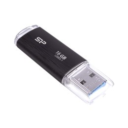 Pendrive Silicon Power Blaze B02 16GB USB 3.1 Black Silicon Power