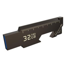 Pendrive Team Group T183 32GB USB 3.0 Black Team Group